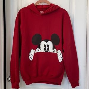 Mickey Mouse Sweatshirt